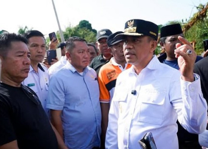 Pemprov Sulteng Anggarkan Rp9,7 Miliar untuk Perbaikan Jalan Pape–Tomata