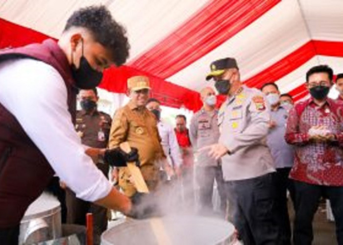 Waspada Bahaya Laten Narkoba, Begini Kata Gubernur Sulteng Anwar Hafid