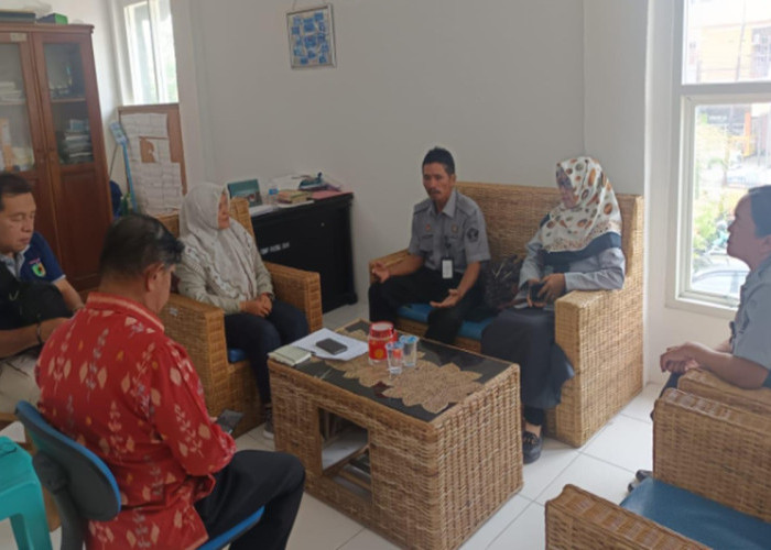 Kemenkum Sulteng Petakan Persoalan Hukum di Tatura Selatan, Perkuat Layanan Posbankum