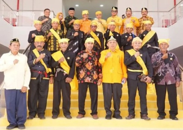Pemkab Sigi Ajak BMA Buol Tata Kelola Adat Inklusif dan Berkelanjutan