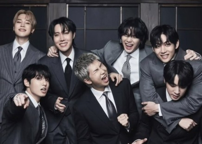 Dari Kamar Sempit ke Stadion Dunia: Kisah Keajaiban dan Air Mata di Balik Nama Besar BTS