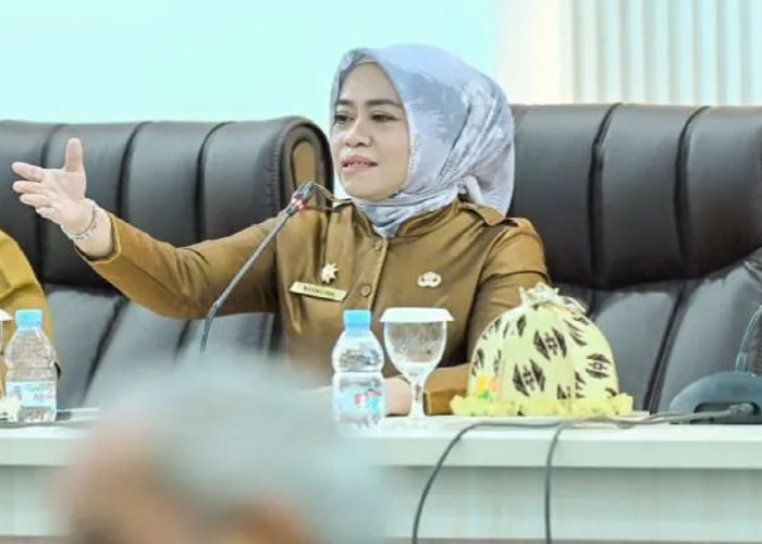 Pemprov Sulteng Tekankan Pentingnya Koordinasi untuk Sukseskan Program Makan Bergizi Gratis