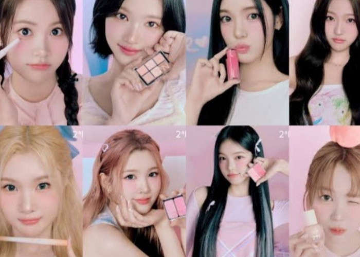 Heart2Hearts Rilis Single Terbaru pada 2026