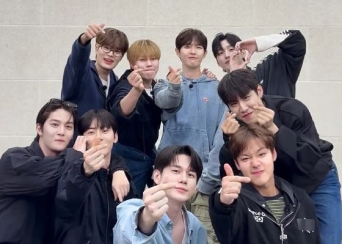 Kerajaan Singkat 'Monster Rookie': Mengapa Dunia K-Pop pernah Gentar oleh Wanna One?
