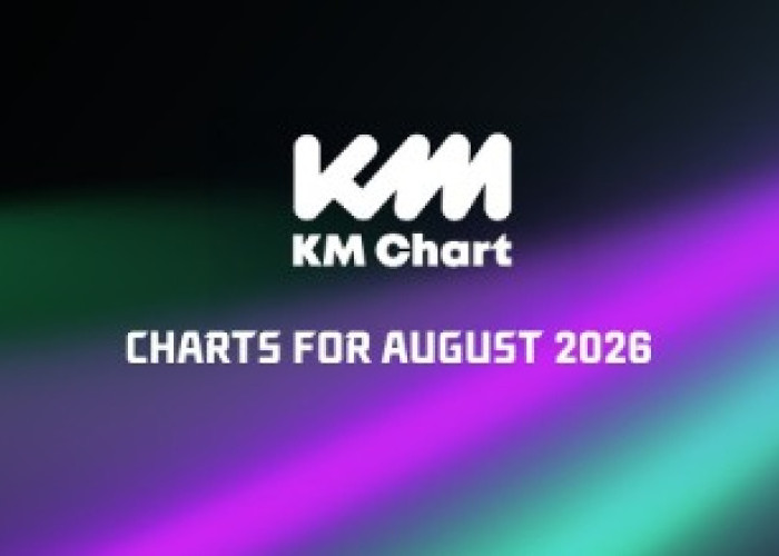 BTS dan Lee Chan-won Menduduki Puncak Chart KM Bulan Agustus