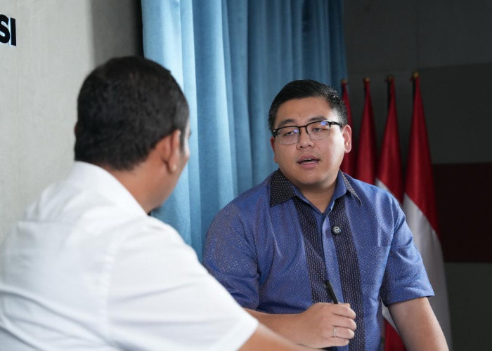 Merdeka Pendidikan: Langkah Panjang Menuju Indonesia Emas 2045