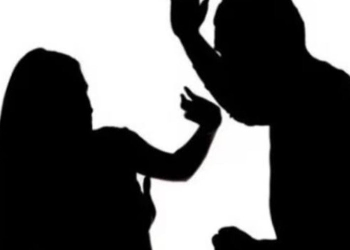 Pria yang Pukul Wajah Perempuan di Koja Ditangkap Polisi