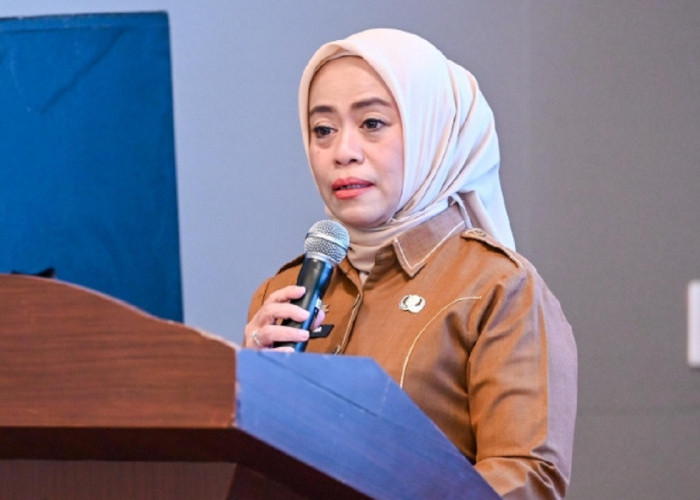 Pemprov Sulteng Percepat Penurunan Emisi Lewat Penyusunan RAD GRK