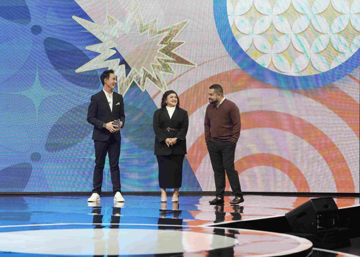 Episode Final Shopee Jagoan UMKM Naik Kelas: Siapa yang Berhasil Mewujudkan Mimpi Menjadi Jagoan UMKM?