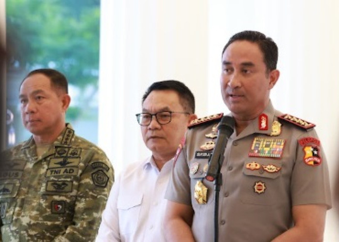 Polri Usut 98 Kasus Karhutla Korporasi, Pemilik dan Pemegang Saham Terancam Terseret