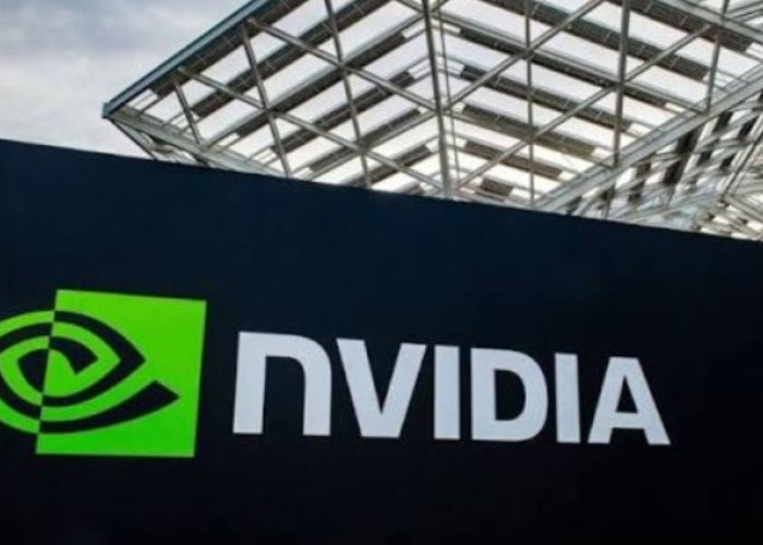 Nvidia Tepati Janji, Dukung Jepang Kembangkan AI Domestik