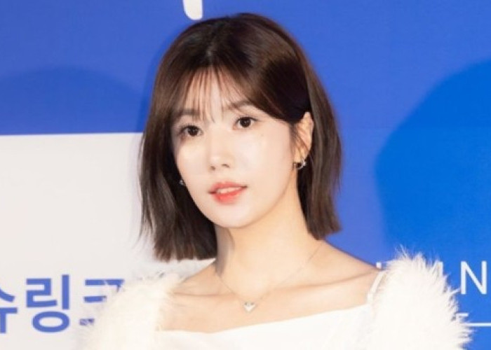 Kwon Eunbi Terlibat Kecelakaan Lalu lintas, Acara Jumpa Penggemar Dibatalkan