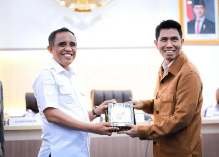 Gubernur Sulteng Sampaikan 63 aduan Konflik Agraria ke Komisi II DPR