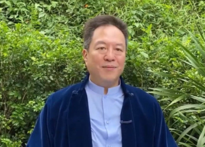 Kenal Sosok: Pewaris Djarum Dicekal Keluar Negeri