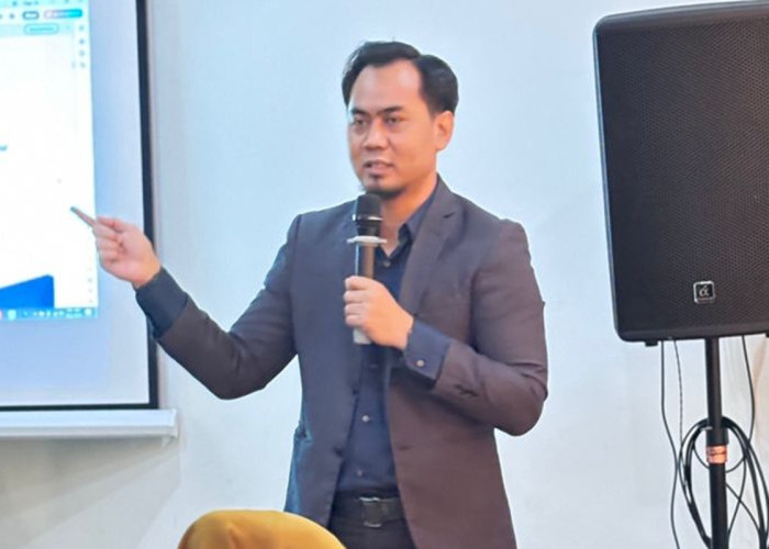 Program Makan Bergizi Gratis Jadi Investasi Panjang untuk Generasi Emas Indonesia
