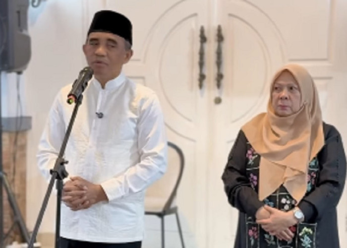 Gubernur Anwar Hafid Fokus Jaga Stabilitas Harga Jelang Idul Fitri