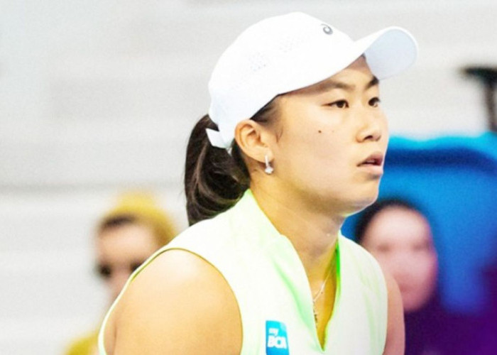 Indian Wells 2026: Keganasan Janice Tjen Ditaklukkan Jaqueline Cristian