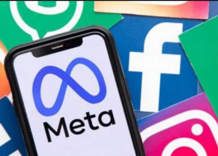 Meta Tutup Ratusan Ribu Akun Medsos Anak-anak di Australia