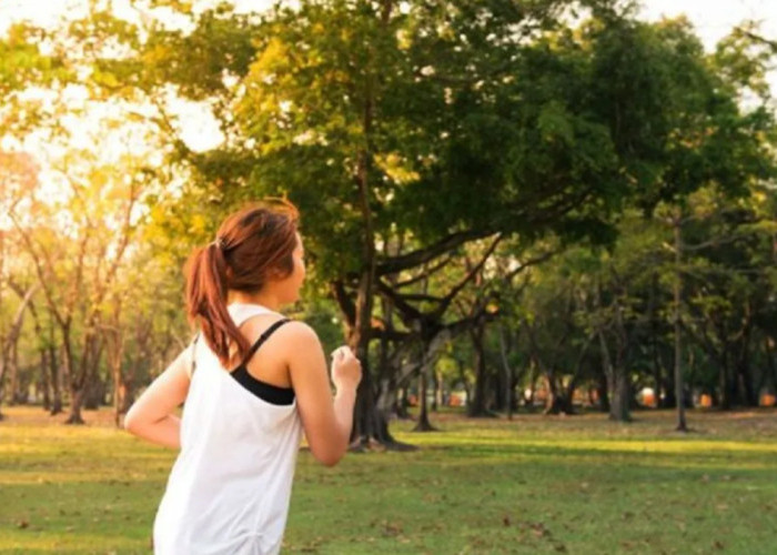 Kemajuan Teknologi dan Tantangan Kesehatan Generasi Muda Perkotaan