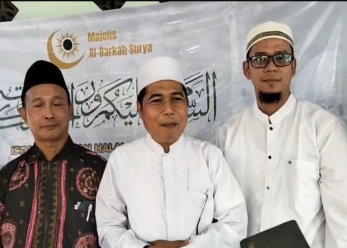 Istighotsah di Cirebon, Ulama Desak Penyelesaian Kasus KM 50 dan Vina