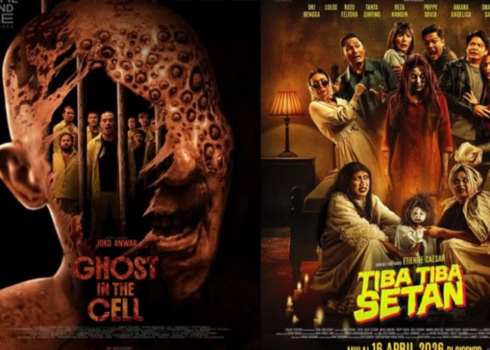 Uji Nyali di Bioskop! 3 Rekomendasi Horor Lokal Agustus 2026 Ini Bakal Bikin Sulit Tidur