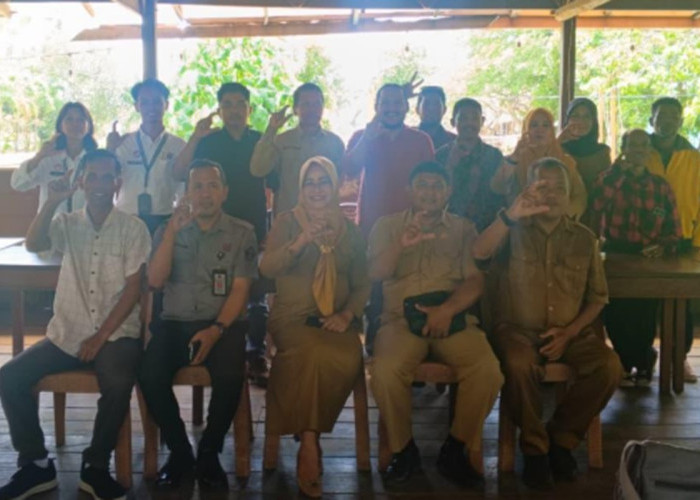 Kopi Arabika Dombu Sigi Selangkah Lagi Raih Indikasi Geografis