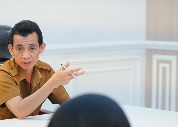 Kadiskominfosantik Sulteng Perkuat Peran Operator Command Center sebagai Pusat Kendali Data Daerah