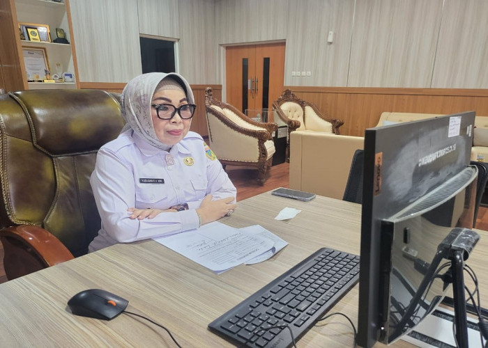Polemik SMK Bina Bakat Palu, Kadisdik Sulteng Tegaskan Kami Berdasar Evaluasi dan Regulasi