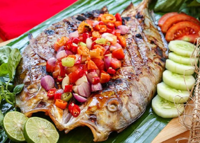 Makanan Khas Sigi Sulteng, Pesona Rasa yang Menggugah Selera