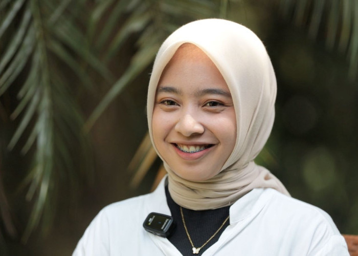 Anak Nelayan Jadi Ahli Gizi MBG: Lelah Terbayar dengan Surat Terima Kasih Anak Sekolah