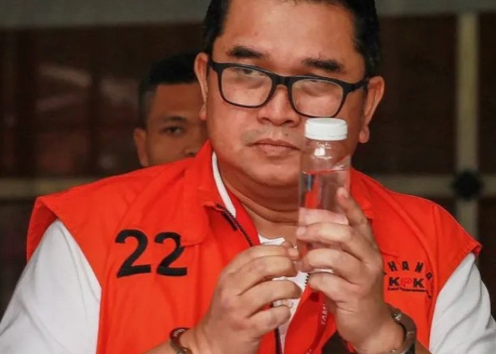 Sempat Ditunda, Sidang Perdana Eks Dirut PGN Hendi Digelar Kembali hari ini