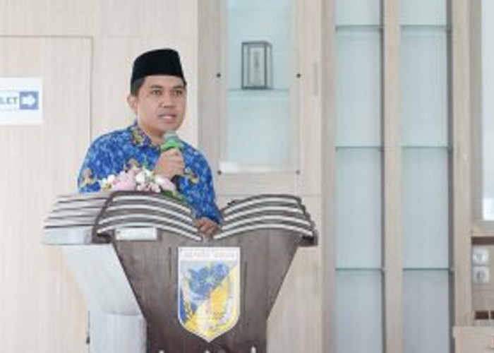 Diskominfosantik Sulteng Gelar Pelatihan Pengelolaan Aplikasi SP4N-LAPOR! untuk ASN