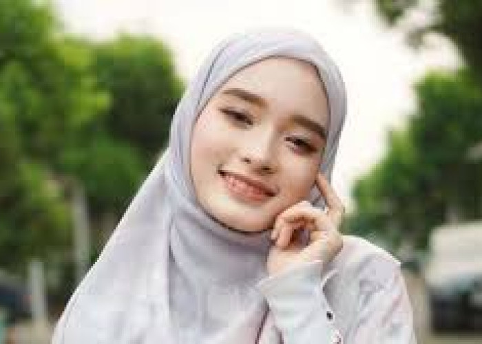 PENGAKUAN Inara Rusli di Tengah Kedamaian Ramadhan 2026