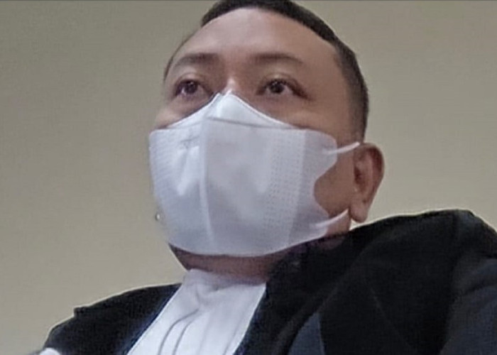 Kuasa Hukum Sebut Vonis Rachmat Tak Sesuai Fakta Persidangan