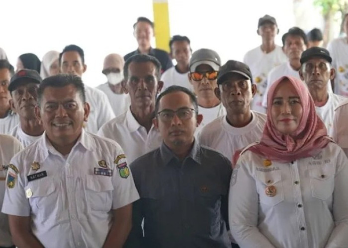 Pemkot-Palu Dorong Pengelolaan Sampah lebih Produktif