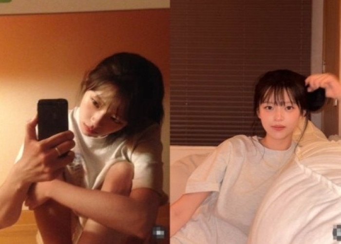 Jeongyeon TWICE, Auranya berubah setelah Meninggalkan JYP
