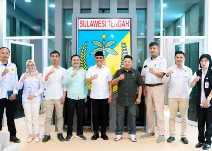 Gubernur Sulteng Tegaskan Komitmen Lindungi Hak Rakyat Terkait Isu Pertambangan
