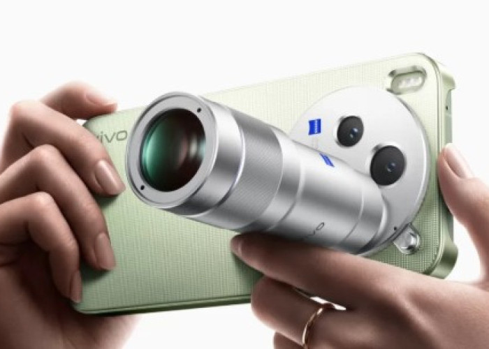 Ditemukan! Nomor Model Vivo X500 Pro Max via Daftar IMEI, Kapan Debutnya?