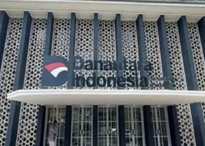 Danantara Jadi Raja Ekonomi Asia dalam 5 Tahun
