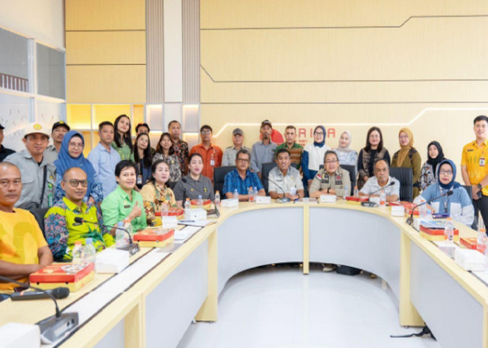 Kemenkum Sulteng Dorong Durian Asaan dan Nambo Jadi Daya Tarik Wisata Banggai