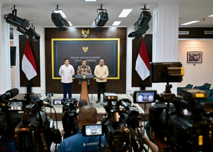 Program MBG Jadi Sorotan, Prabowo Reshuffle Pimpinan Badan Gizi Nasional