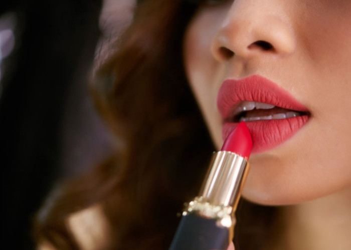 Rekomendasi Lipstik Cantik untuk Lebaran 2026, Tampil Menawan di Hari yang Fitri