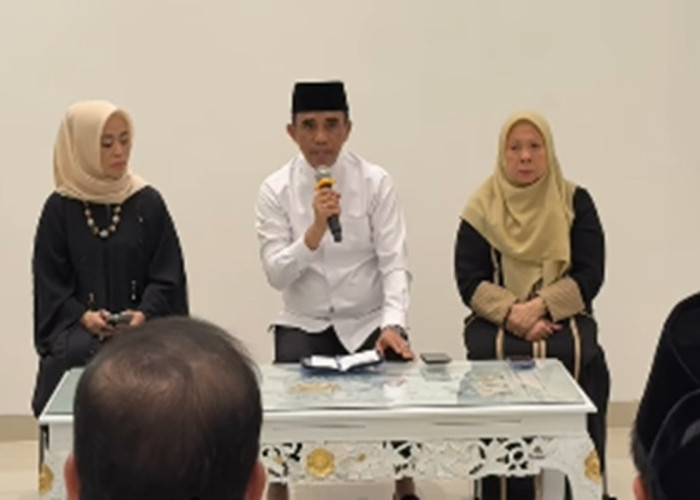 Gubernur Sulteng Tekankan Pelayanan Publik Tetap Optimal Selama Cuti Bersama Lebaran