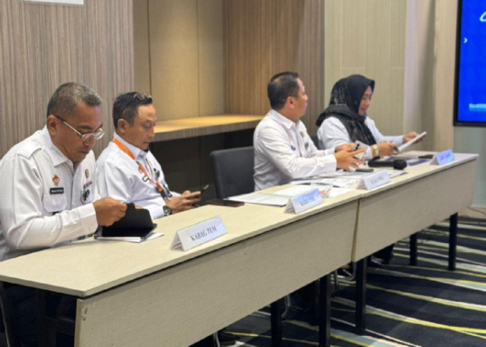 Akses Keadilan Makin Dekat! Ribuan Posbakum Resmi Hadir di Seluruh Desa Sulteng