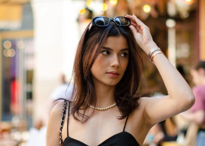 Sabrina Chairunnisa Jalani Egg Freezing, Apa itu? 