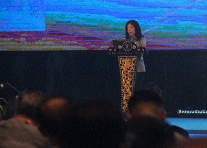 Kanwil Kemenkum Sulteng Perkuat Peran dalam Pembinaan Hukum Daerah