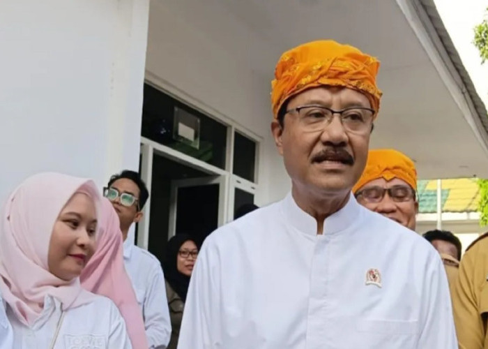 Mensos Dorong Warga Miskin Ekstrem Manfaatkan Sekolah Rakyat, Sediakan Akses Pendidikan Gratis Berasrama