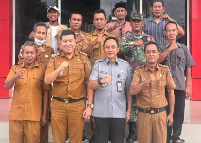 Posbankum Desa/Kelurahan di Mantikulore dan Tawaeli: Memperkuat Akses Keadilan untuk Masyarakat