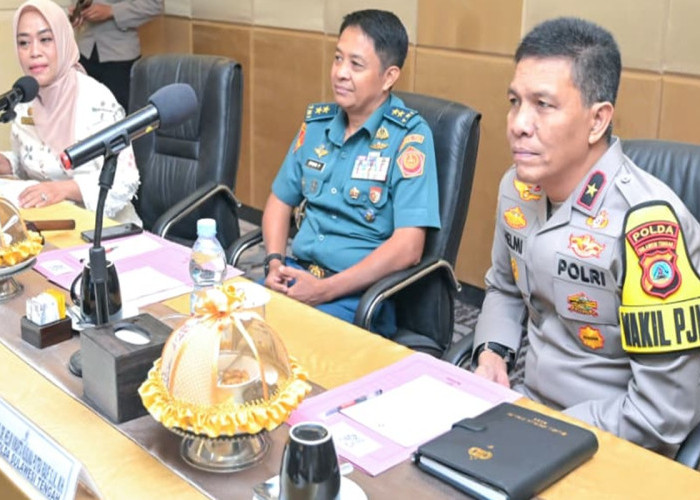 Sulteng Dorong Penguatan SDM Unggul Melalui Kolaborasi Multipihak di Era Digital