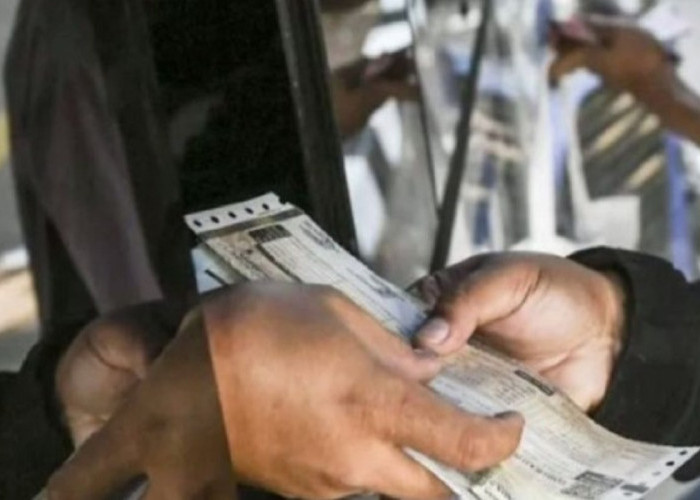 Sulteng Kantongi Rp82,6 Miliar dalam Sebulan Terapkan Bebas Tunggakan Pajak Kendaraan